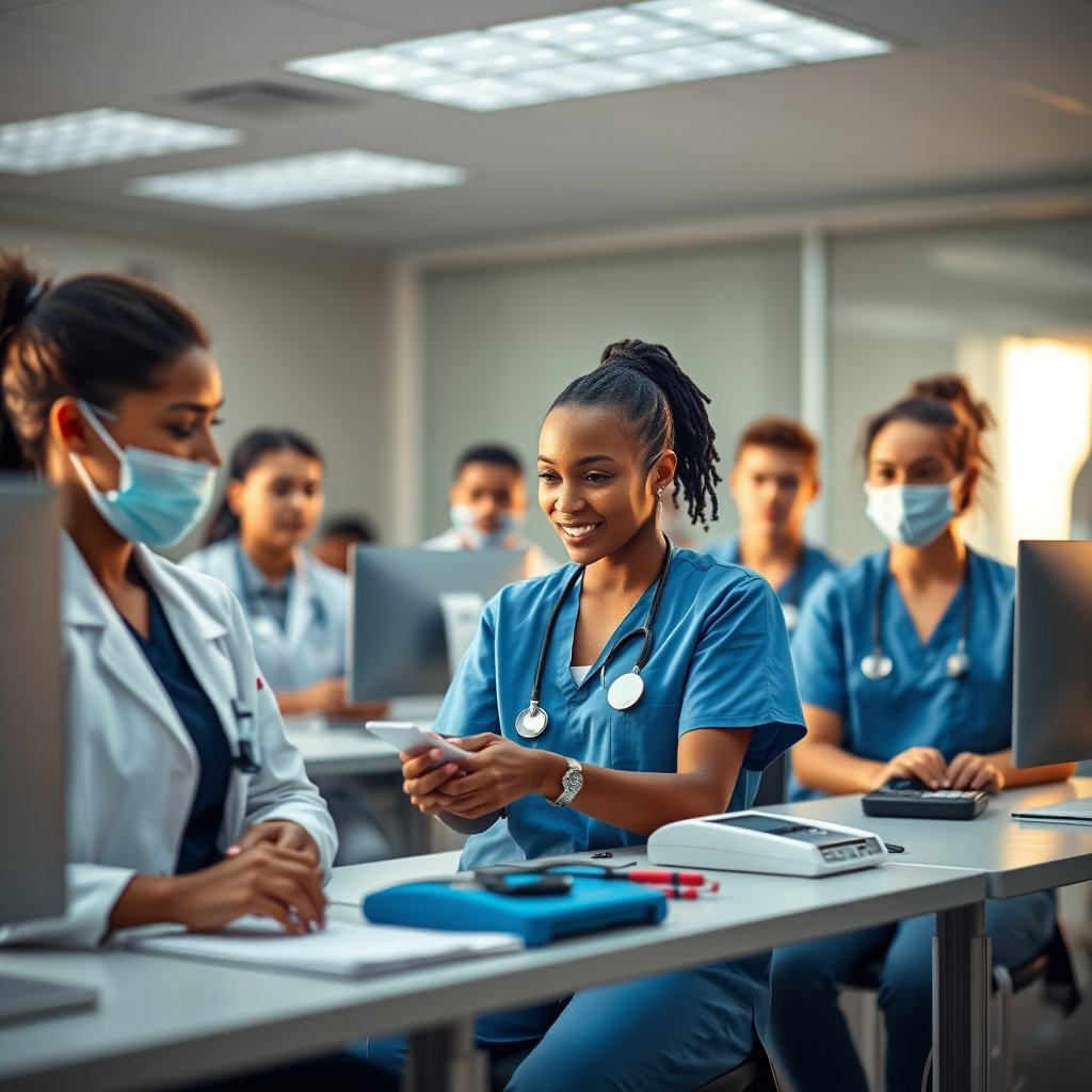 advanced EKG technician certifications