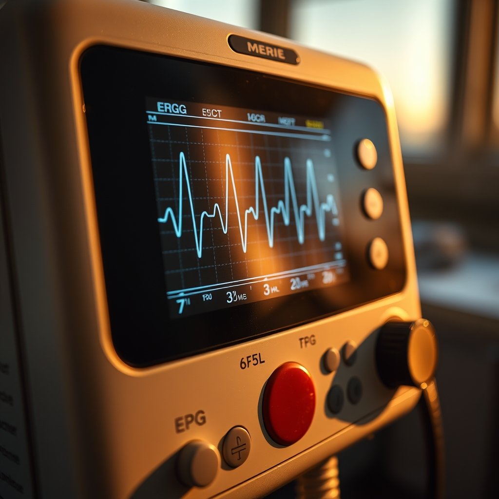 advanced EKG technician certifications