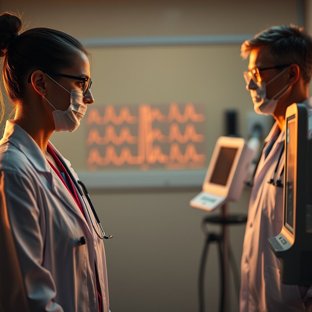 advanced EKG technician certifications
