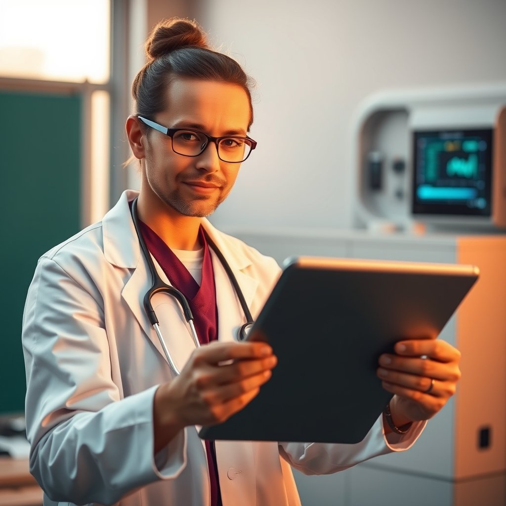 EKG technician job benefits