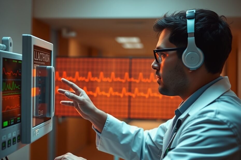 EKG technician job outlook 2027