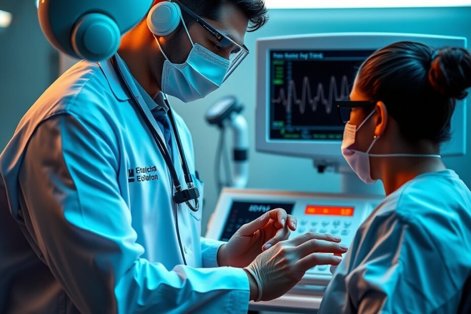 EKG technician salary by state 2027