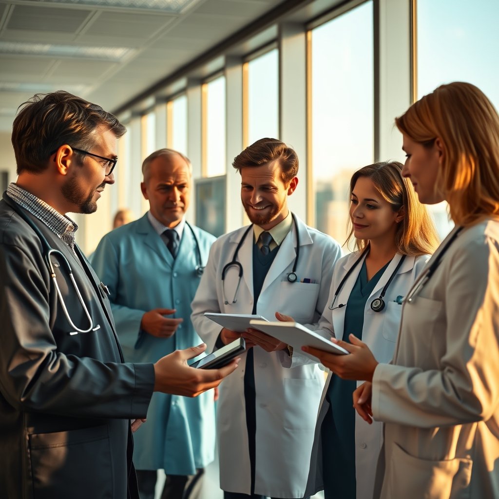 how to choose EKG software for practice