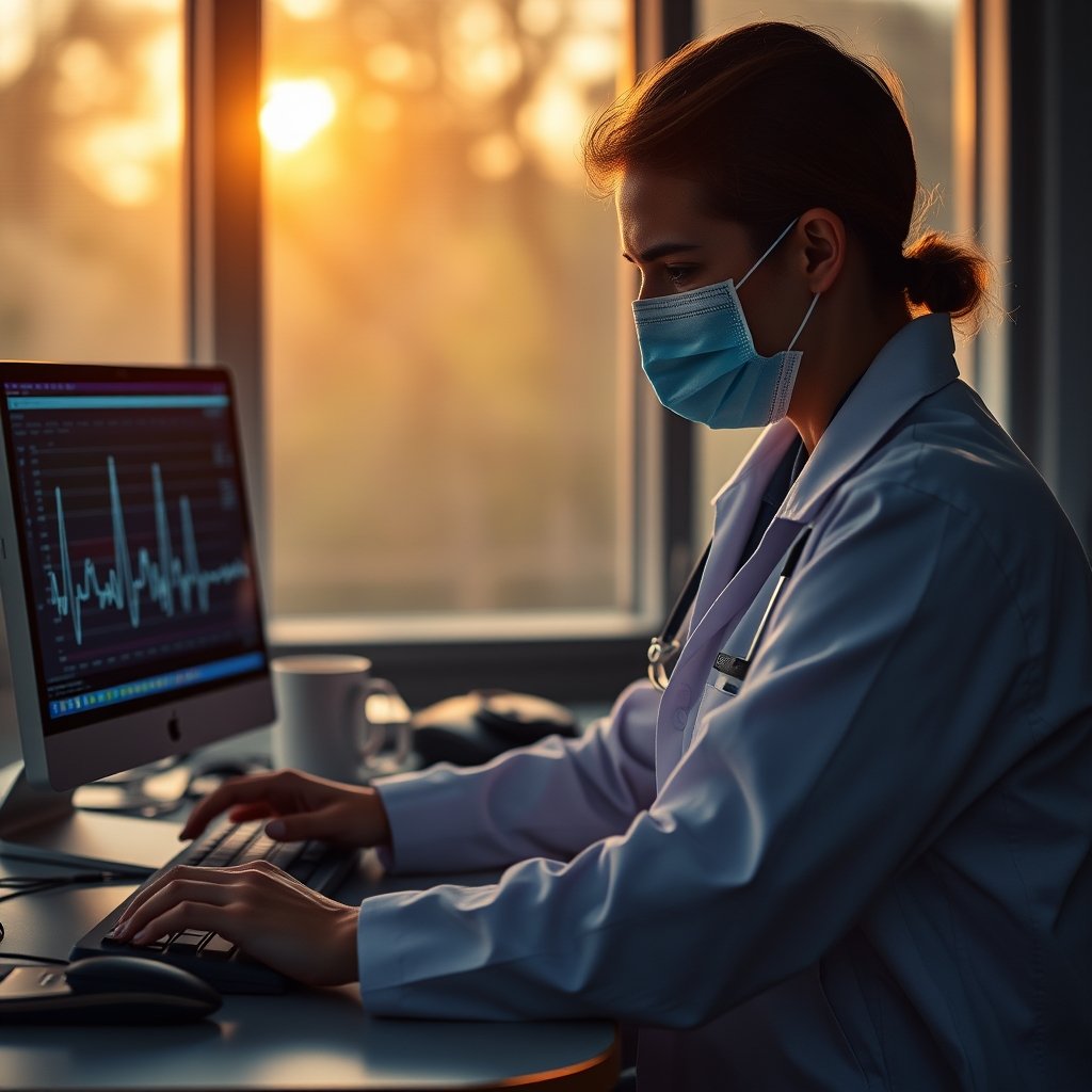 how to choose EKG software for practice