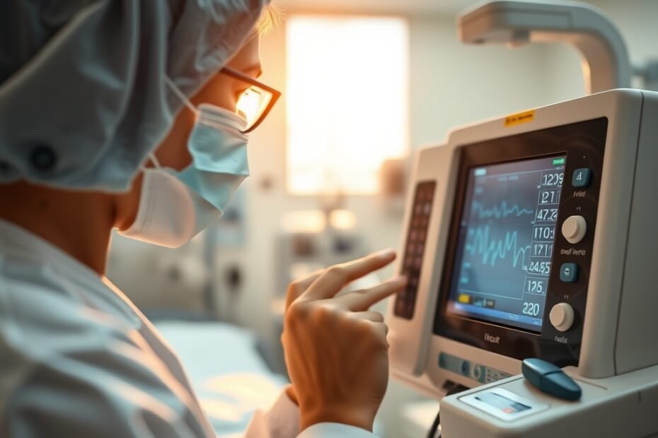 how to troubleshoot EKG machines