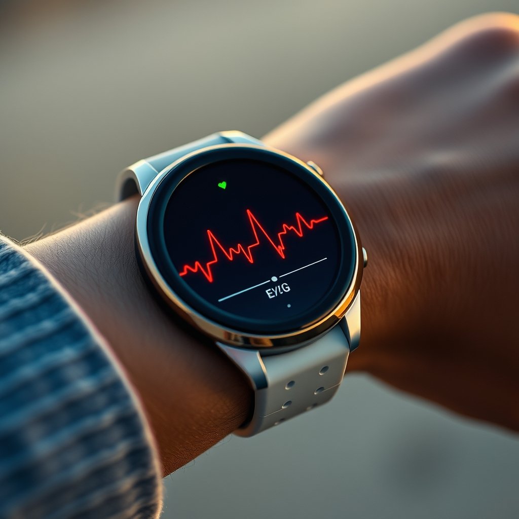 impact of technology on EKG testing