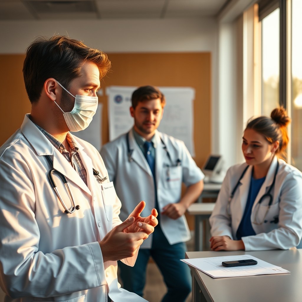 what does an EKG technician do daily