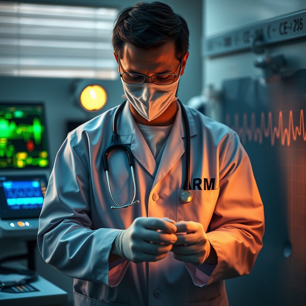 what does an EKG technician do daily